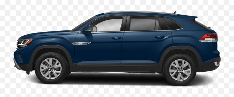 New 2021 Volkswagen Atlas Cross Sport 3 - 2021 Pure Grey Vw Atlas Cross Sport R Png,Icon Rogue Led Flashlight