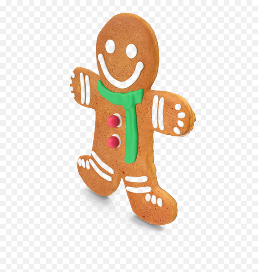 Gingerbread House Man - Gingerbread Doll Png Gingerbread Man,Gingerbread House Png