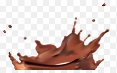 Free transparent chocolate splash png images, page 1 