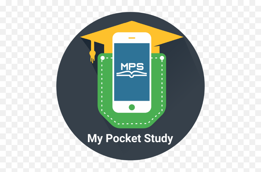Get My Pocket Study Apk App For Android - Smartphone Png,Where Is My Pocket Icon