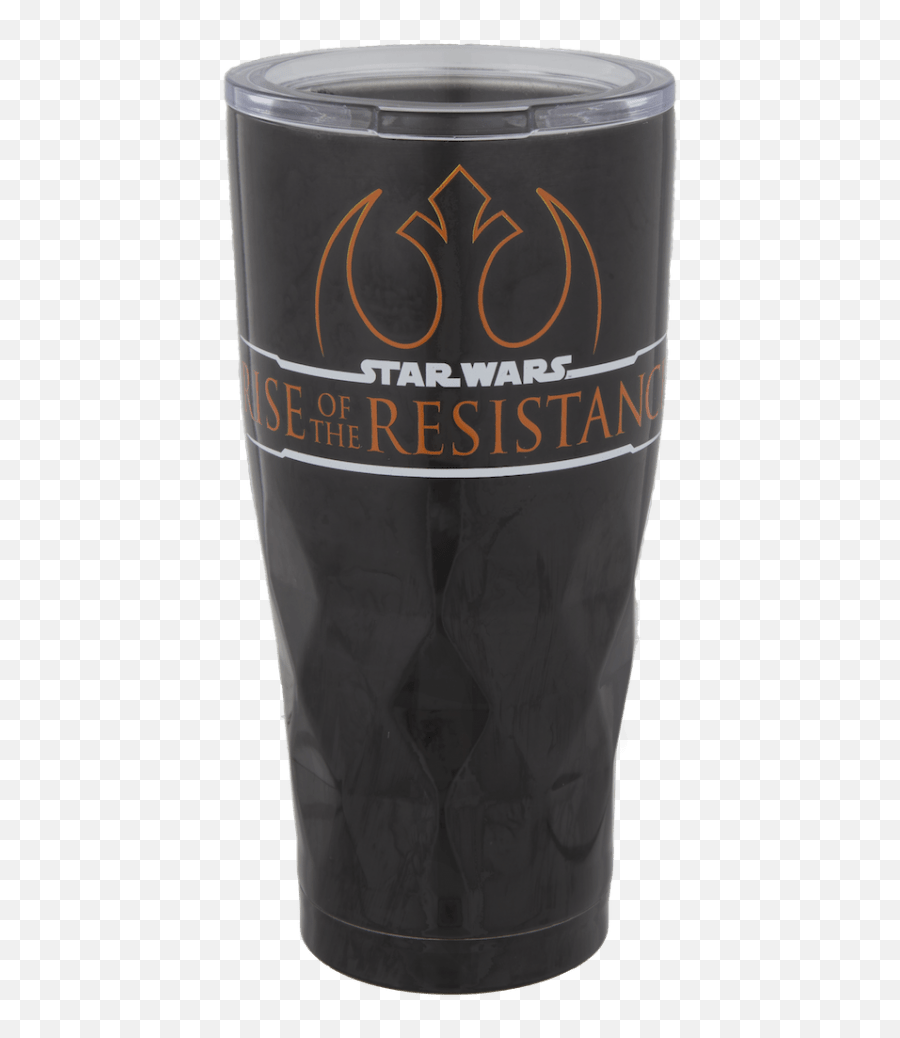 Star Wars Rise Of The Resistance Merchandise Coming To - Pint Glass Png,Star Wars Rebels Icon