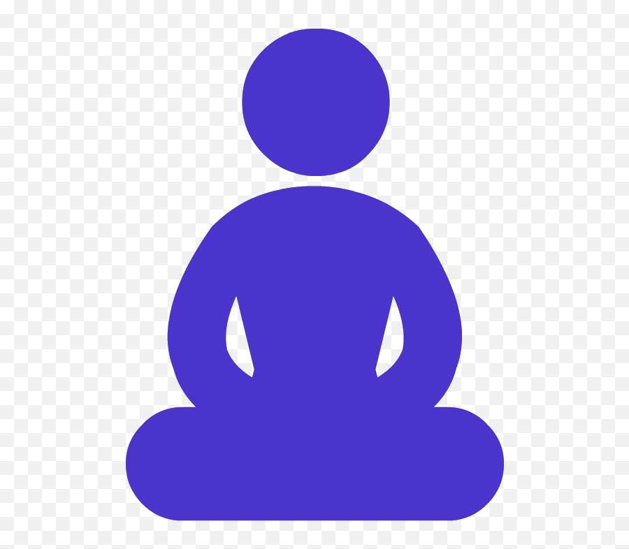 Mindfulness - Brainpop Mindfulness Brainpop Png,Meditate Icon