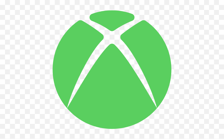 Logo Social Media Xbox Free Icon - Dingbat Level 22 Logos Png,Xbox Live Icon