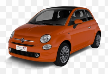 Packs - Fiat 500 Hybrid Cult png