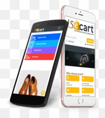 Ebay Clone Multi Vendor Ecommerce Script Like Etsy - Portable png