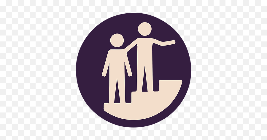 Online Mentor For Social Emotional Mental Needs - Mentorship Symbol Png,Icon 2