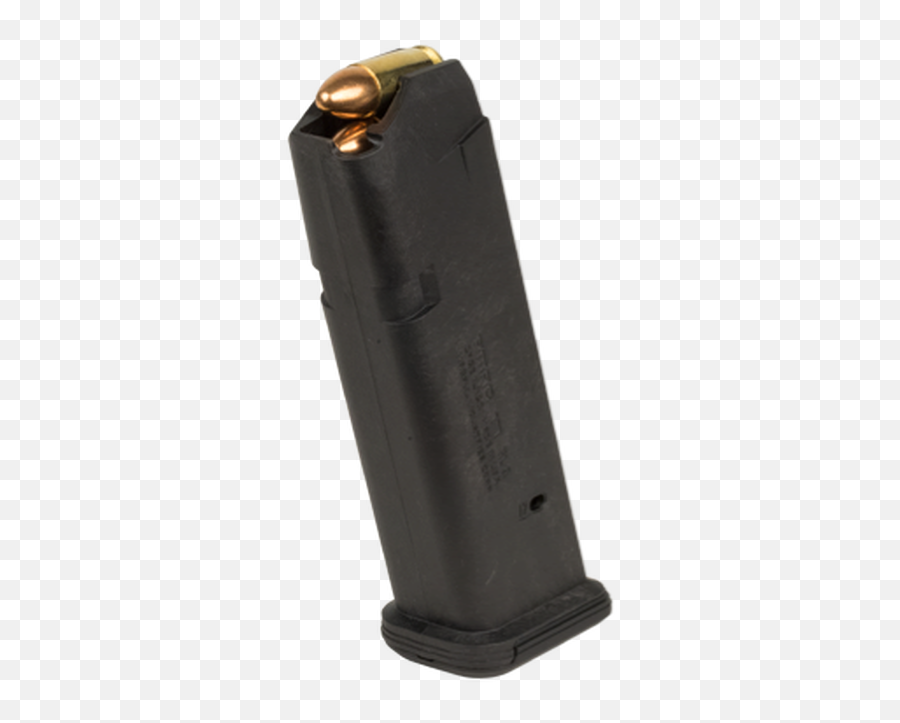 Pmag 17 Gl9 U2013 Glock G17 9x19mm Parabellum Pinned To 10 - Glock 17 Magazine Canada Png,Glock Transparent