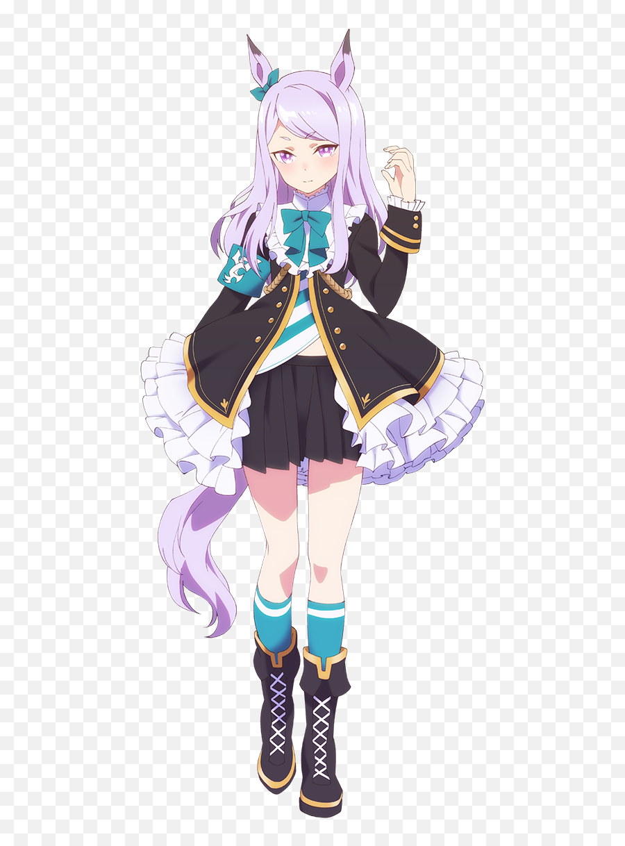 Mejiro Mcqueen Uma Musume Wiki Fandom - Goldship Uma Musume Png,Steve Mcqueen Fashion Icon