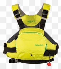 Kokatat - Hustler Pfd png