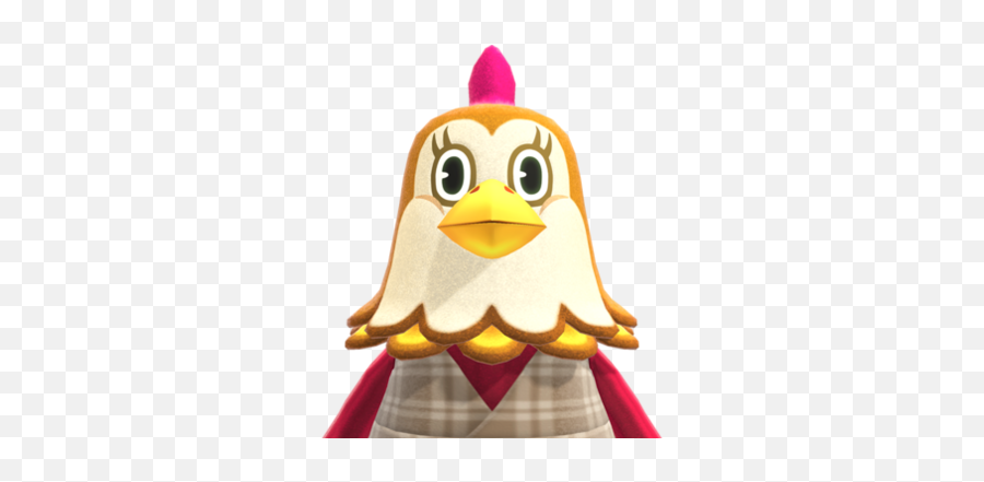 Ava Animal Crossing Wiki Fandom - All 9 Animal Crossing Chickens Png,Forest Service Avian Icon
