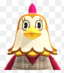 Ava Animal Crossing Wiki Fandom - All 9 Chickens png