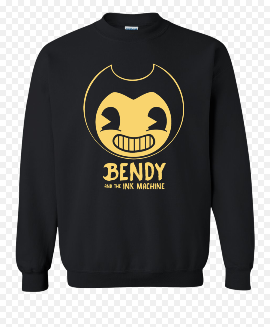 Bendy And The Ink Machine Batim Shirt - Bendy T Shirt Png,Bendy Icon