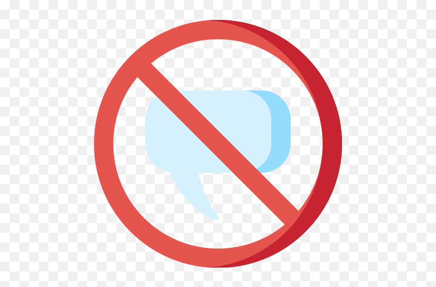 No Talk - No Plug Icon Png,Straight Talk Icon