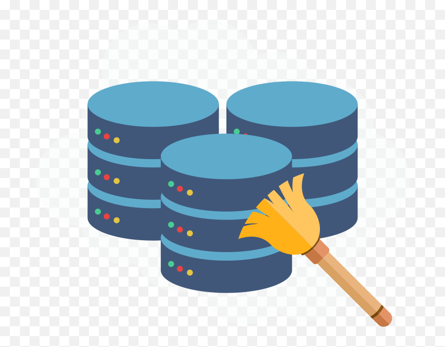 Data Cleansing Icon Png Clipart - Data Cleaning Icon Png,Mining Icon Free