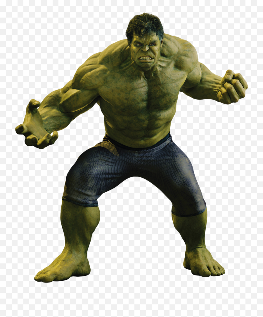 Png Hulk Vingadores Thor - Mark Ruffalo Hulk Png,The Avengers Png