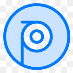 Pinterest - Free Social Media Icons Dot Png,Pintere Icon