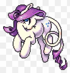 Estera - My Little Pony Pixel Art Gif png