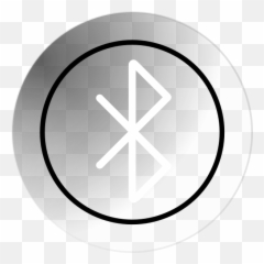 Download Switch Off Clip Art - Bluetooth On Off Bluetooth Off Icon Png,Bluetooth Png