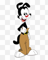 Legendary Voice Actor Rob Paulsen Stages Animaniacs In - Yakko Animaniacs Png,Carl Wheezer Png