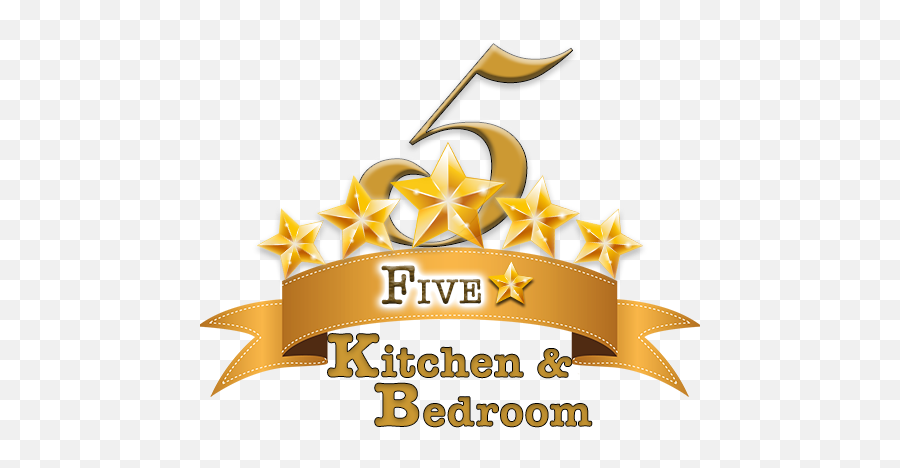 Home Welcome To Five Star Kitchen U0026 Bedroom Ltd - Decorative Png,Five Star Rating Icon