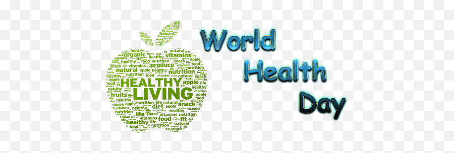 Download Free World Global Health Day Photo Icon - World Health Day Transparent Png,Apple Health Icon