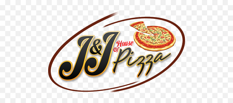 J U0026 House Of Pizza - Dracut Ma 01826 Menu U0026 Order Online Png,Calzone Icon