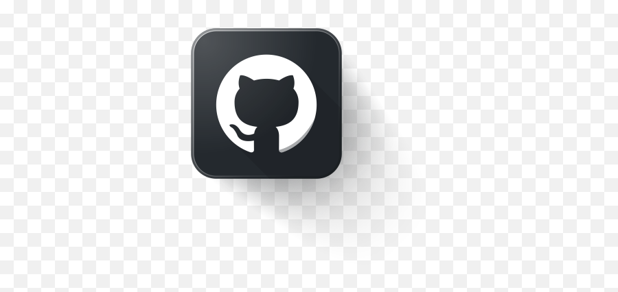 Logo Hub Github Git Icon - Language Png,Github Icon