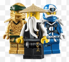 Lego Star Wars Battle Run - Games Prime Empire Ninjago Avatar png