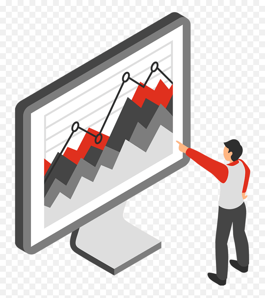 Illustrative Annual Report 2021 - Statistical Graphics Png,Financial Statements Icon