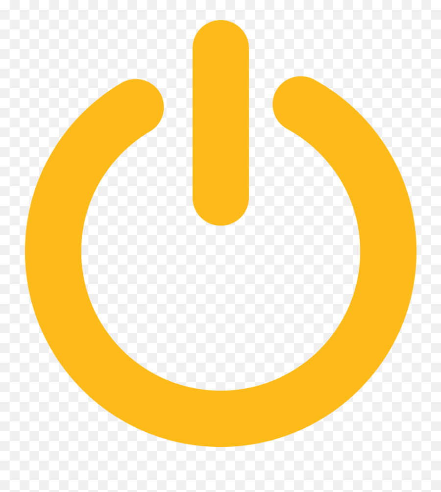 Connecting To Quickbooks Desktop U2014 Pavement Software Solutions - Power Icon Yellow Png,Quickbooks Desktop Icon