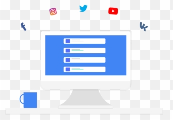 Epic Media Ready - Technology Applications png