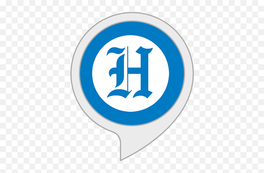 Amazoncom The Miami Herald Briefing Alexa Skills - Miami Herald Logo Png,The Icon Miami
