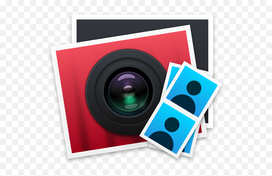 Face Switch - Photo Editor On The App Store Polarr Png,Cool Camera Icon