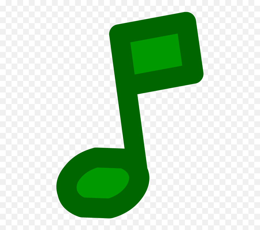 Music Note Png - Clipart Best Club Penguin Music Note,Music Notes Icon For Facebook