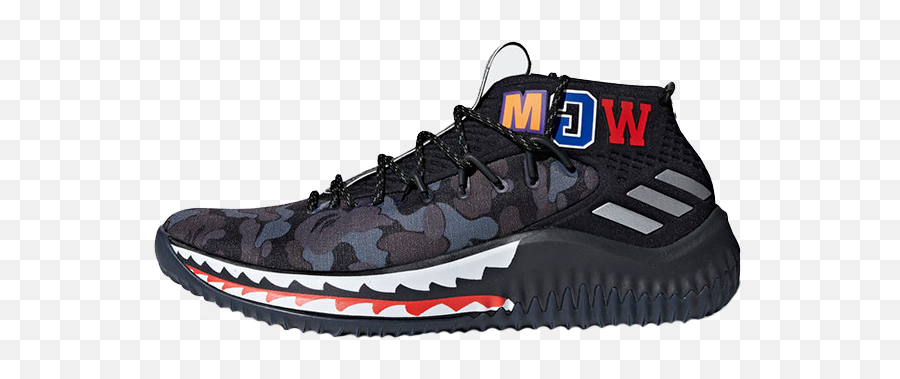 Download Hd Otherwise Hit That Bell Icon And Weu0027ll Send You - Adidas X Bape Shoes Png,Hit Icon