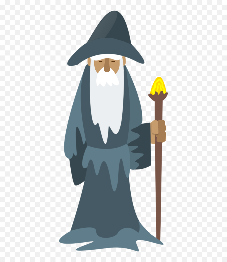 Rui Donizete Png Gandalf Icon