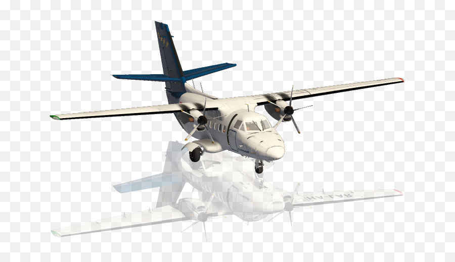 Odysseus Virtual Airline - Aircraft Png,Icon A5 Flight