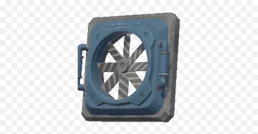 Electric Fan Craftopia Wiki Fandom - Ventilation Fan Png,Fan Icon Png