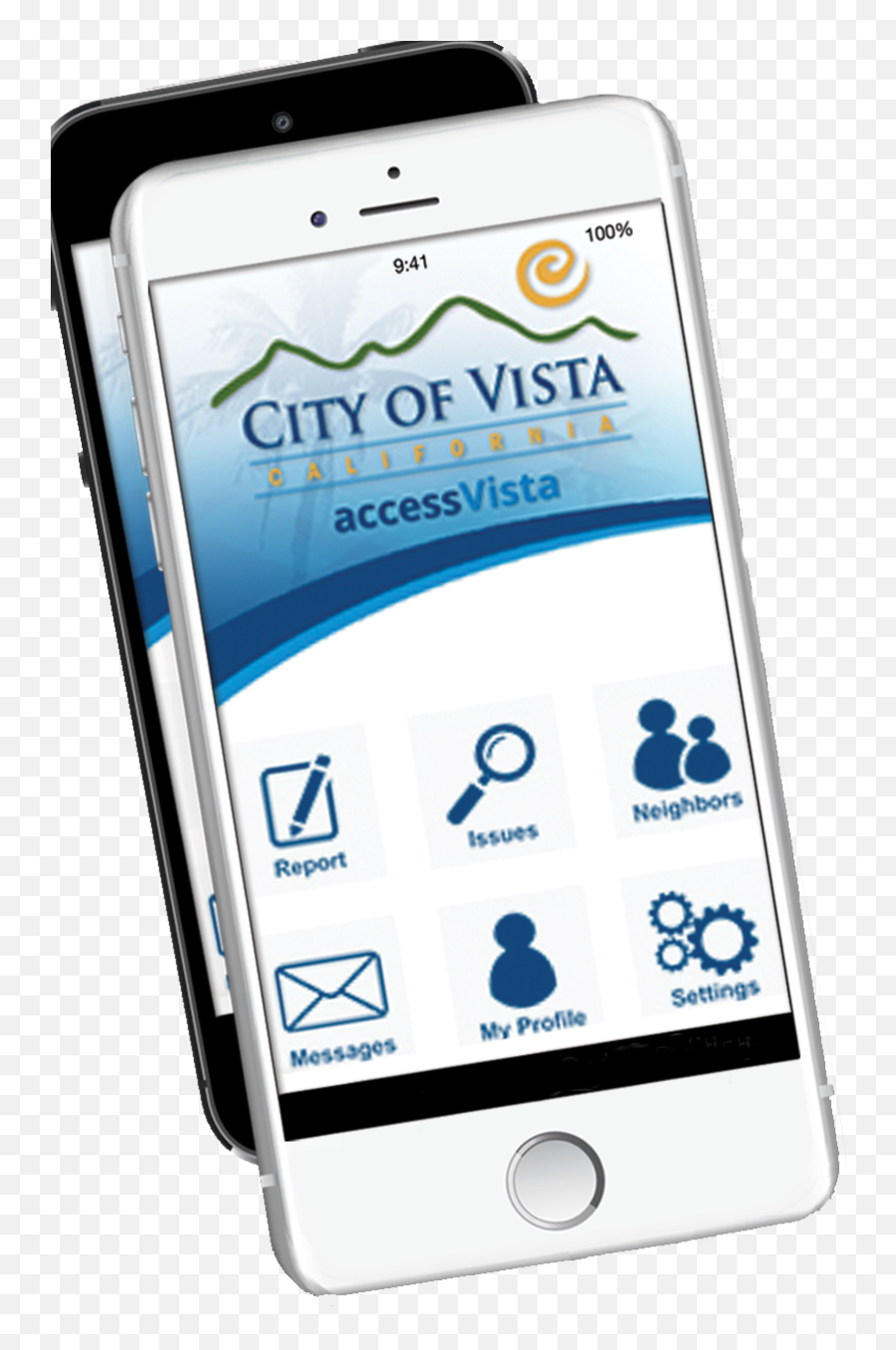 Stormwater Education U0026 Water Quality Tips City Of Vista - Technology Applications Png,Vista Trash Icon