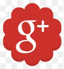 Google Plus Flower Free Icon - IconIconscom Plus Transparent Logo png
