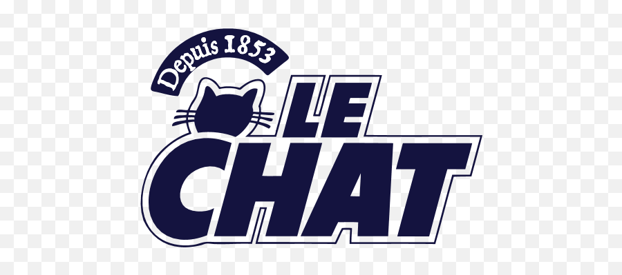 Le Chat Logo Download - Logo Icon Png Svg Le Chat Logo,Chatting Icon
