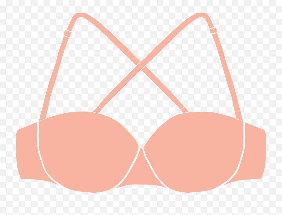 Perfect Coverage - Thirdlove Blog Solid Png,Ultimo Icon Bra