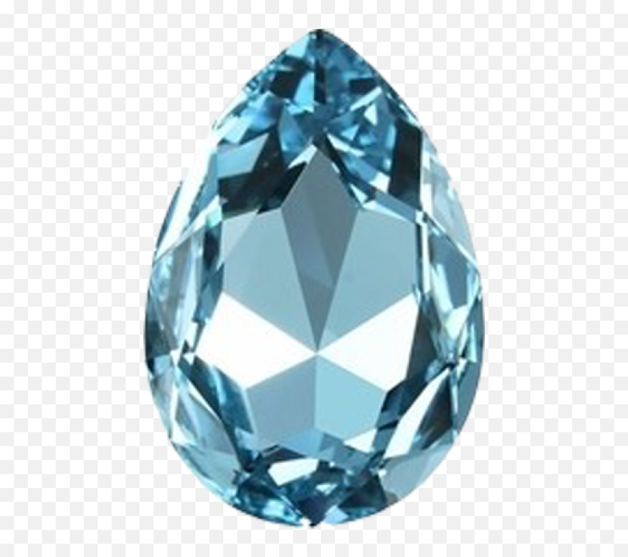 Gemstone Png Image - Aquamarine Png,Gemstone Png