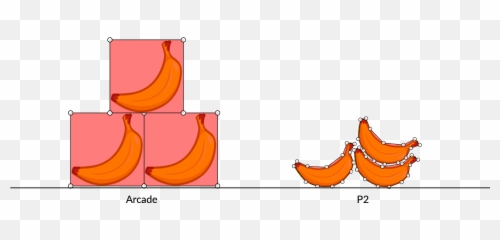 Tutorial Creating Game With Phaser And P2 Physics - Vertical png