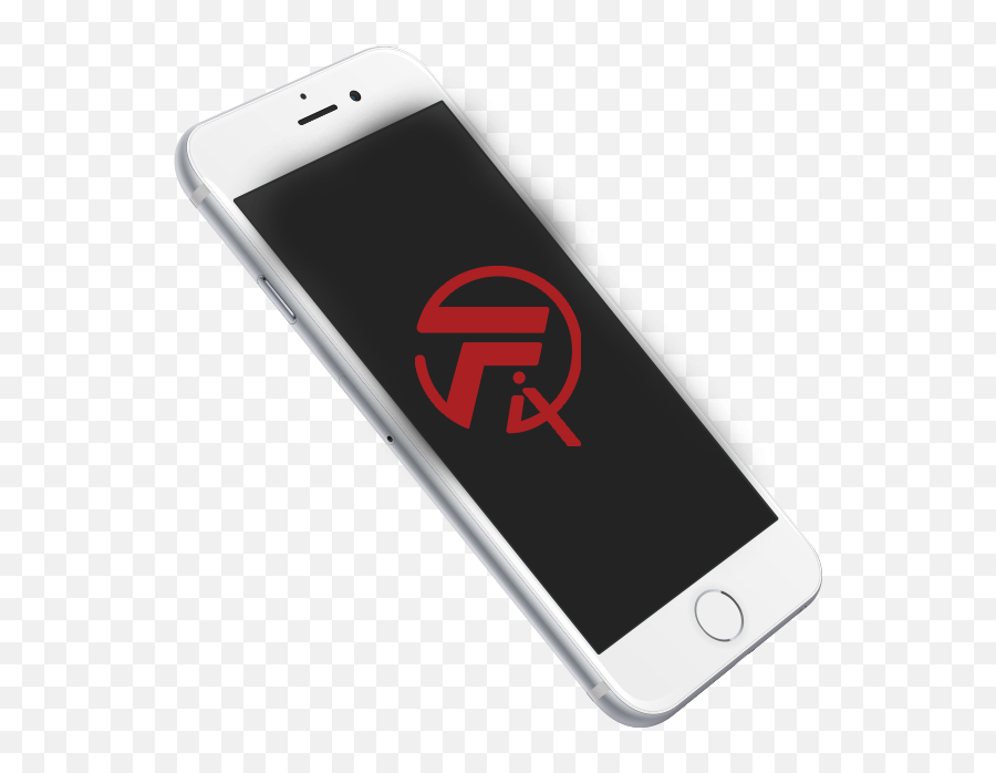 Quik Fix Over 100000 Iphone Repairs Completed For Customers - Portable Png,Iphone 6 Dead Battery Icon