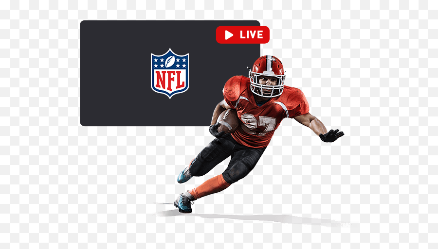 Hub - Streamlocator Ncaa Football Player Transparent Png,Icon Peacock Helmet