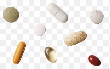 Pill Png Transparent - Tablet Drug Icon