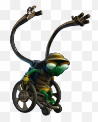Bentley - Sly Cooper Thieves In Time Bentley Png,Sly Cooper Png