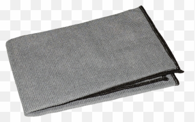 Microfiber Cloth Png Grey - Scarf