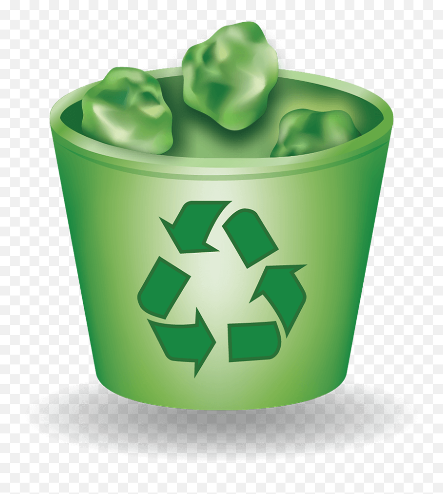 Lysosens Clearing Waste Accumulations Out Of Cells - Sens Png,Recycling Bin Web Icon